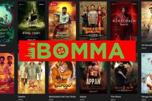 iBOMMA Movies