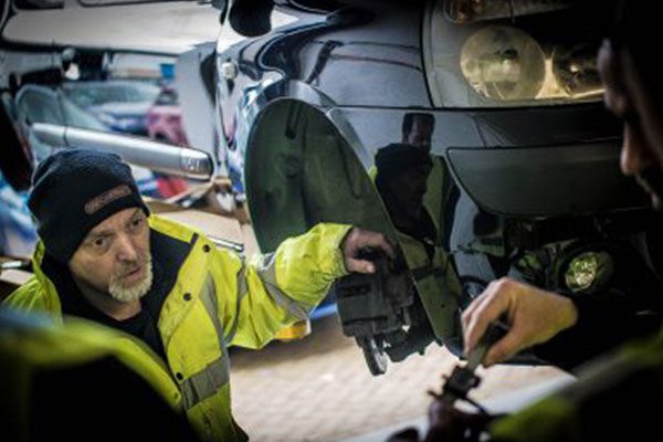 mot test training