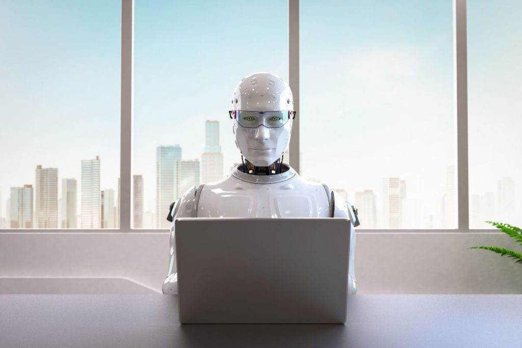 AI in RDBMS