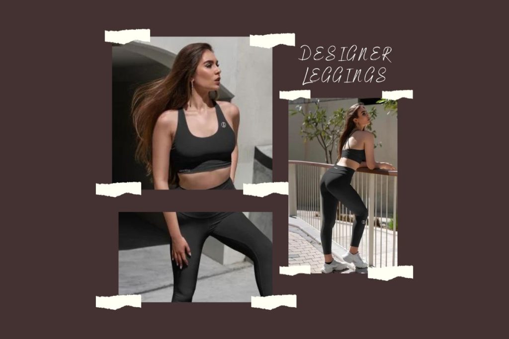 Designer Leggings