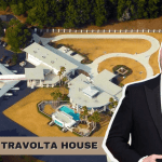 John Travolta House