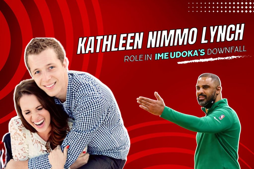 Kathleen Nimmo Lynch