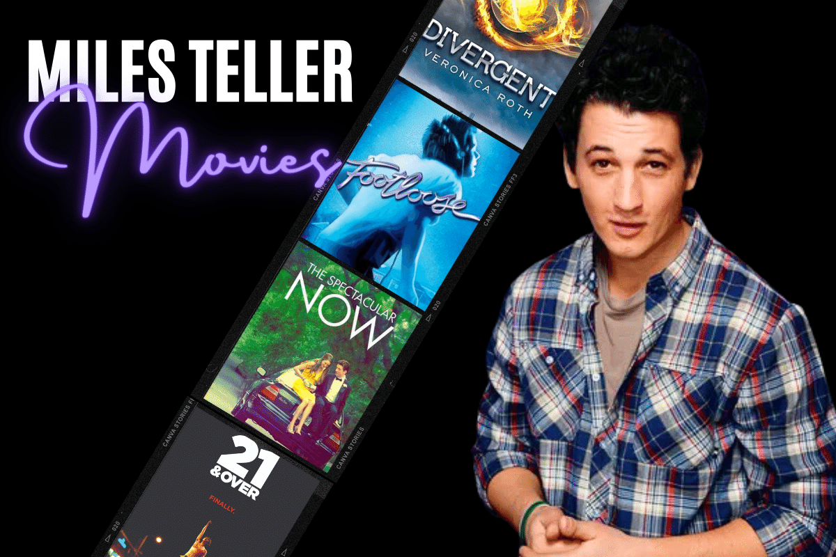 Miles Teller Movies