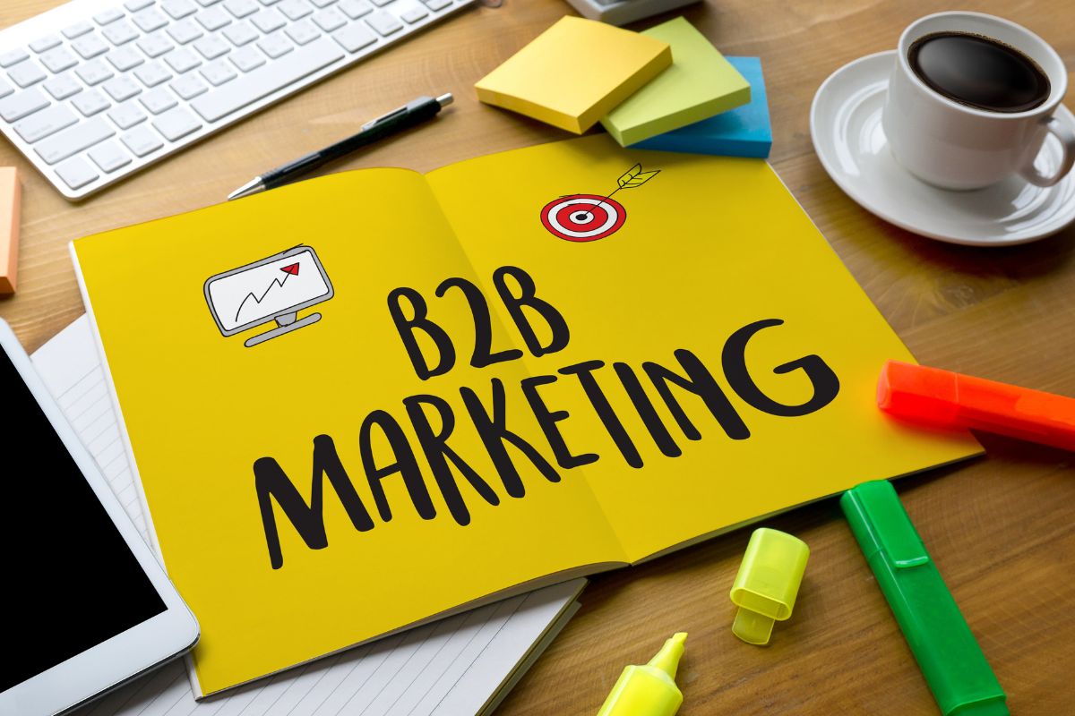 B2B Marketplace