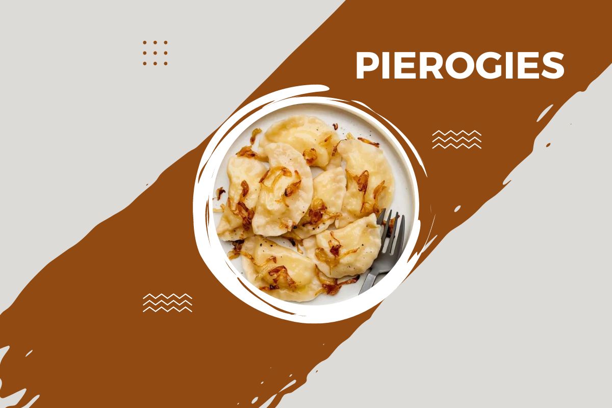 Pierogies