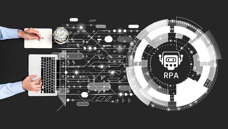 RPA Use Cases