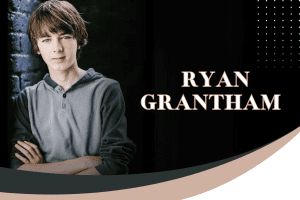 Ryan Grantham Movies