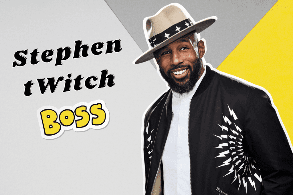 Stephen Boss