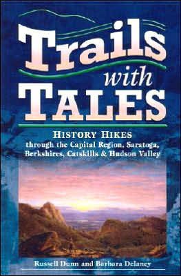 Trails with Tales