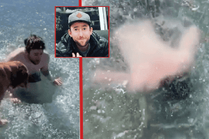 Influencers Gone Wild - Shocking Misconduct On Social Media