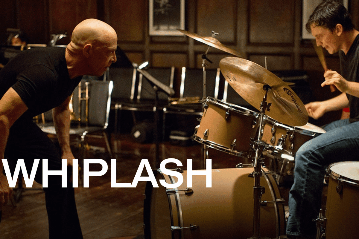 Whiplash - miles teller movies