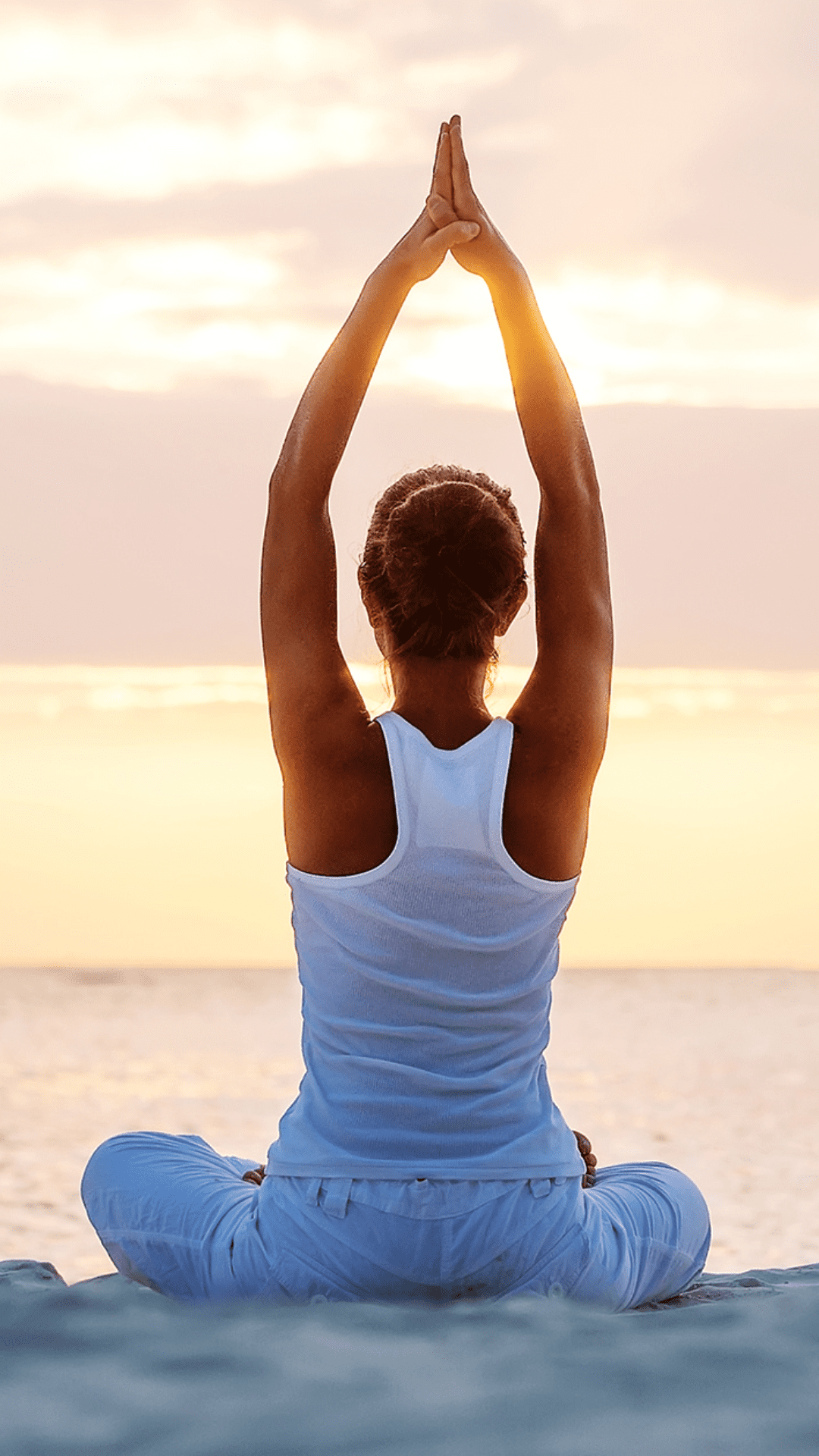Yoga and Meditation Paramahansa Yogananda
