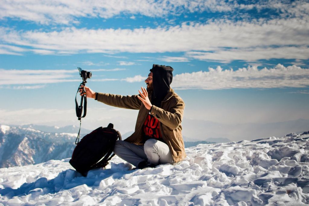 best vlog camera