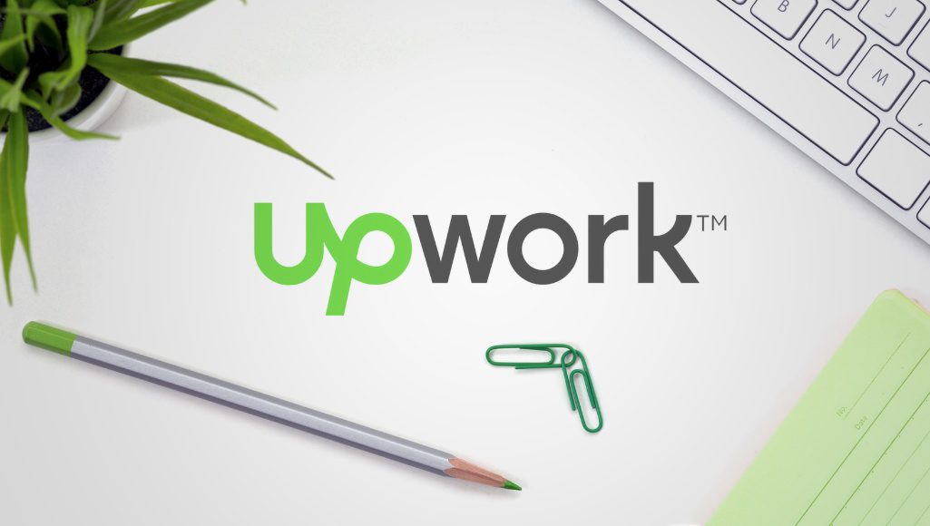 upwork guides