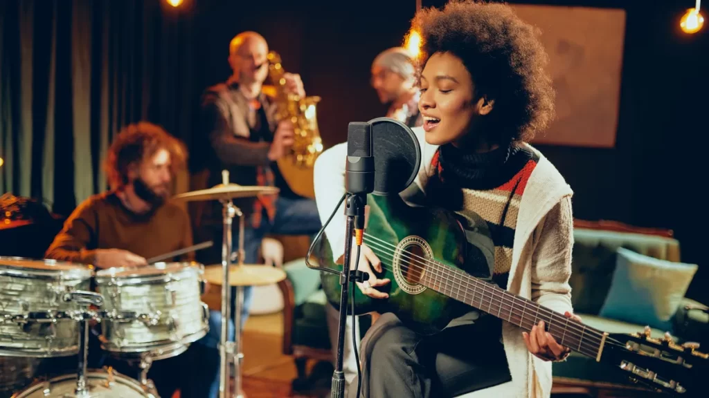 How to Support Local Musicians: A Guide for Music Lovers