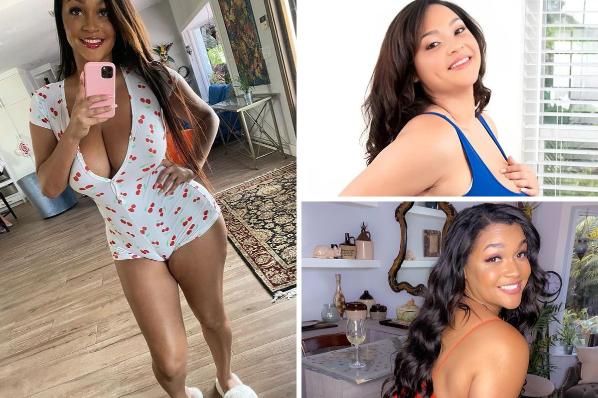 Ashlyn Peaks Unraveling the Life of an American Model