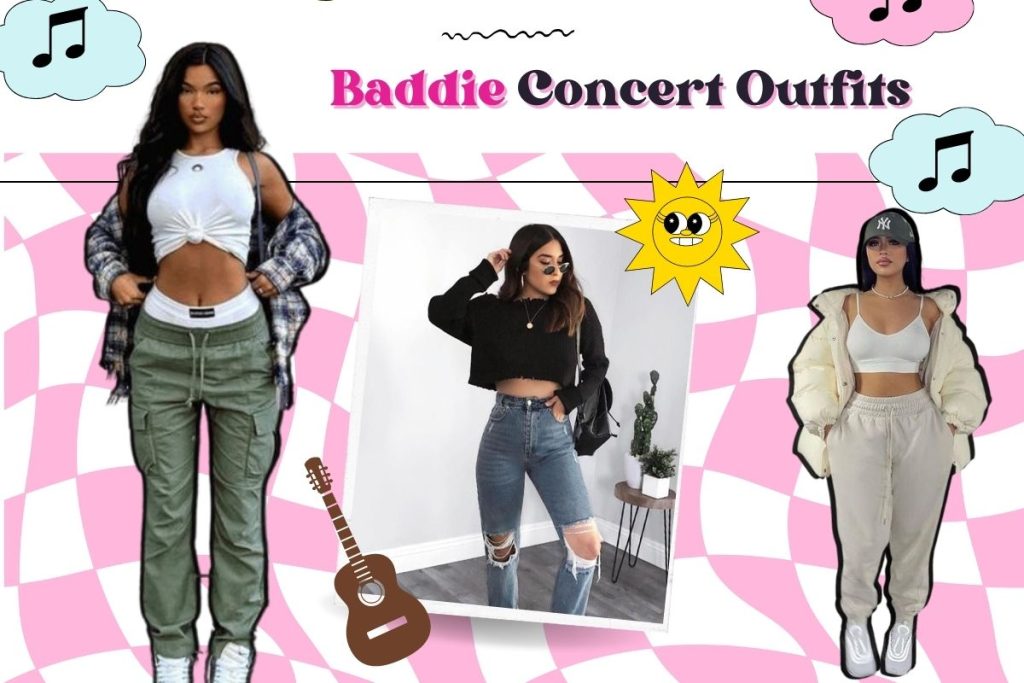 Baddiehub Outfits