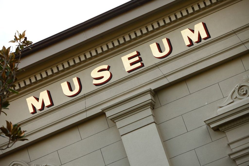 best museums