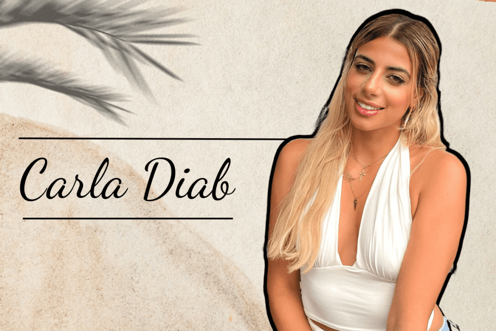 Carla Diab