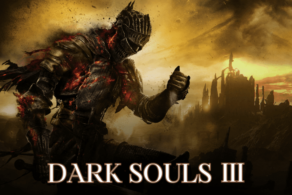 Dark Souls 3 Emulator