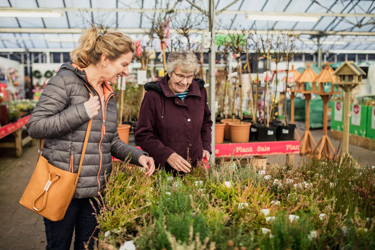 Dobbies Garden Centres