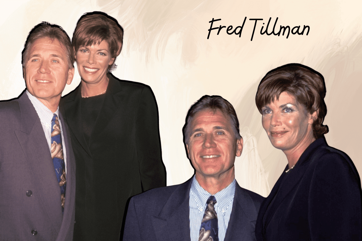 Fred Tillman