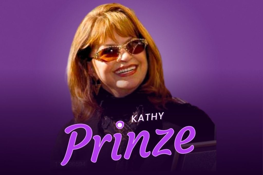 kathy prinze