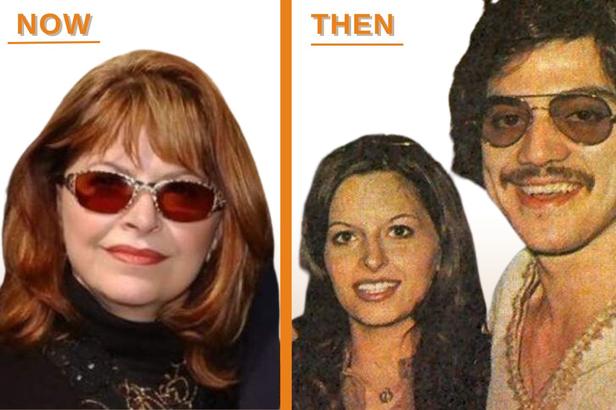 Kathy Prinze Wife of Late Comedian Freddie Prinze All Perfect Stories