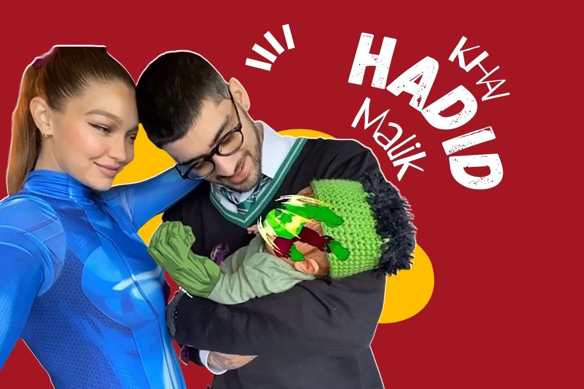 Khai Hadid Malik