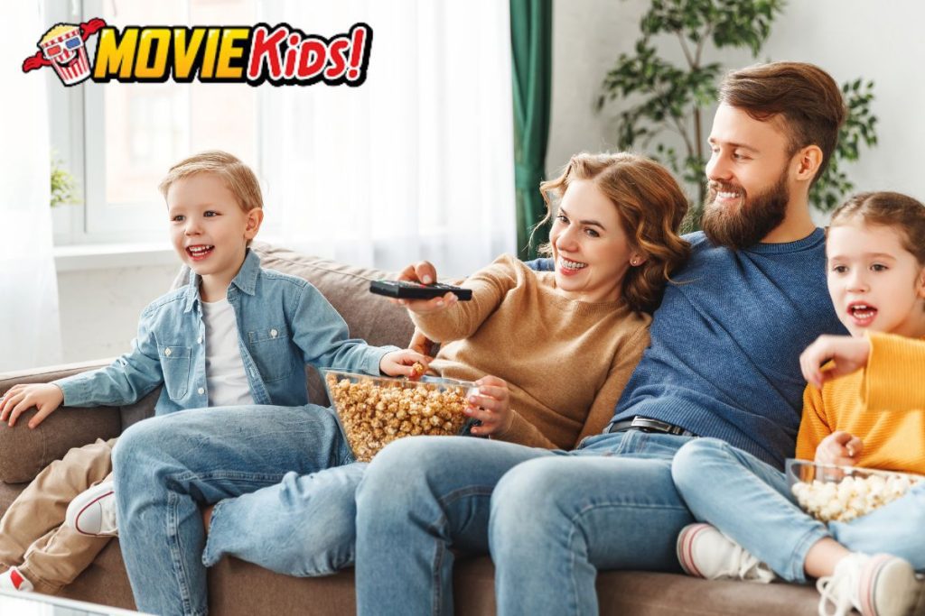 Moviekids