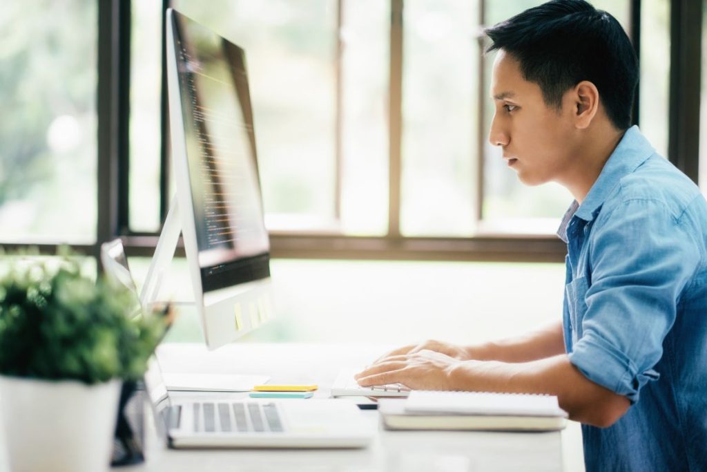Online Hackathon