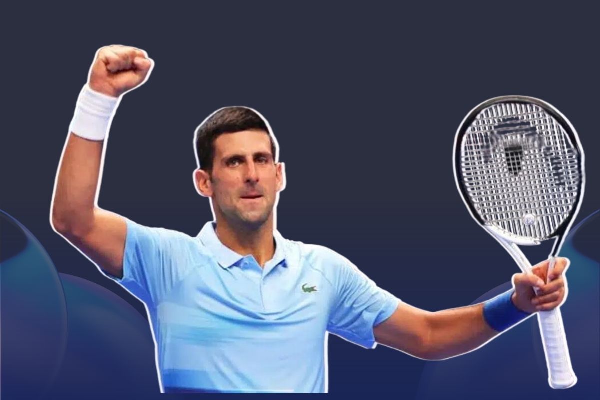 Novak Djokovic Net Worth Exploring the Tennis Star's Wealth