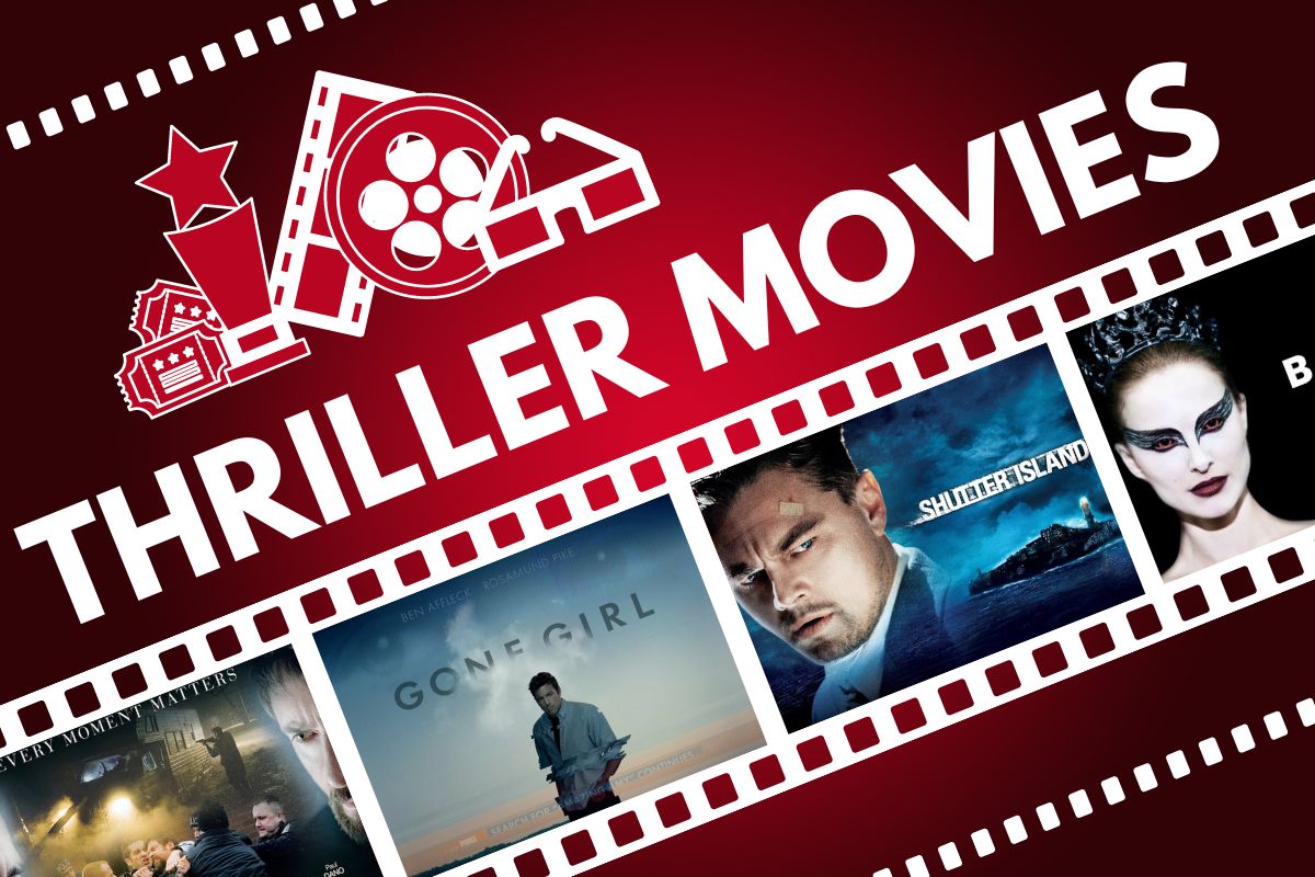 Thriller Movies