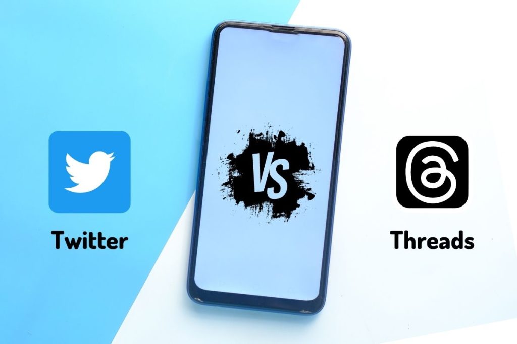 Twitter Vs Threads