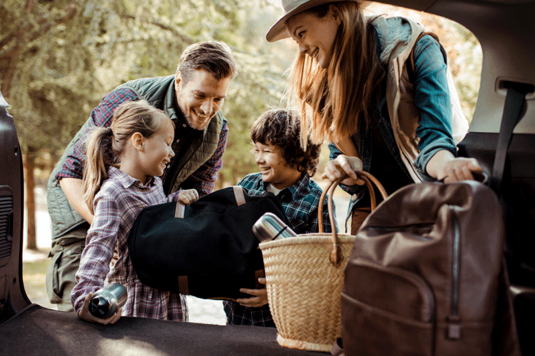 Which Is The Best Place In Europe To Visit With Kids?