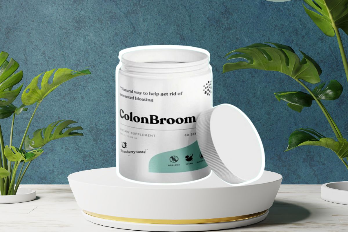 What is ColonBroom