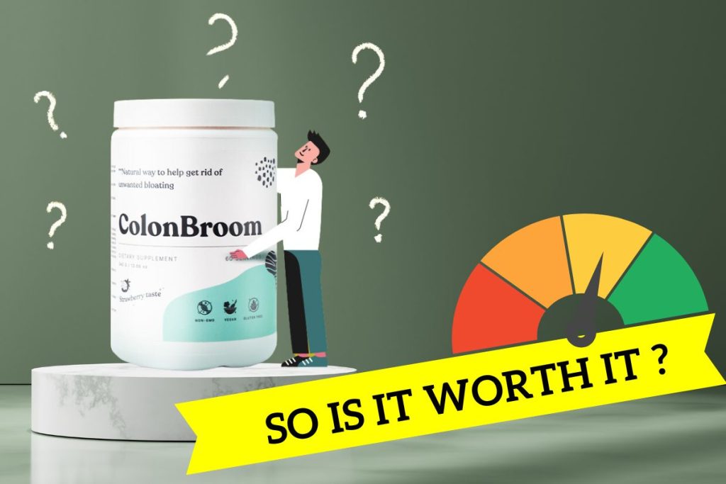 colon broom reviews