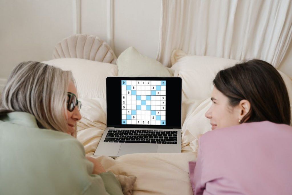 diagonal sudoku