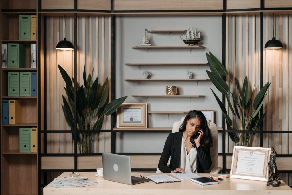 hiring Family Lawyers