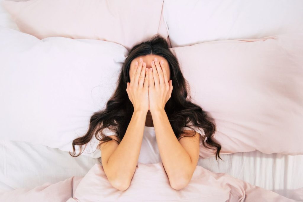 insomnia