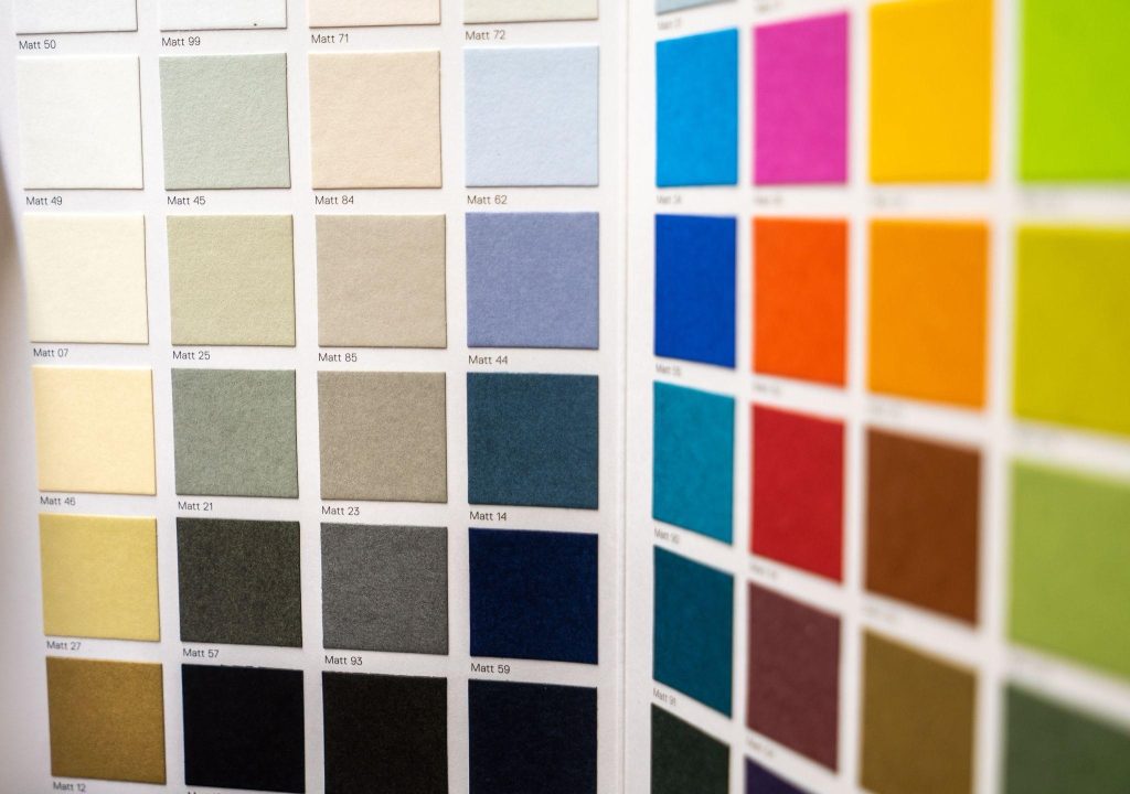 painting your own home