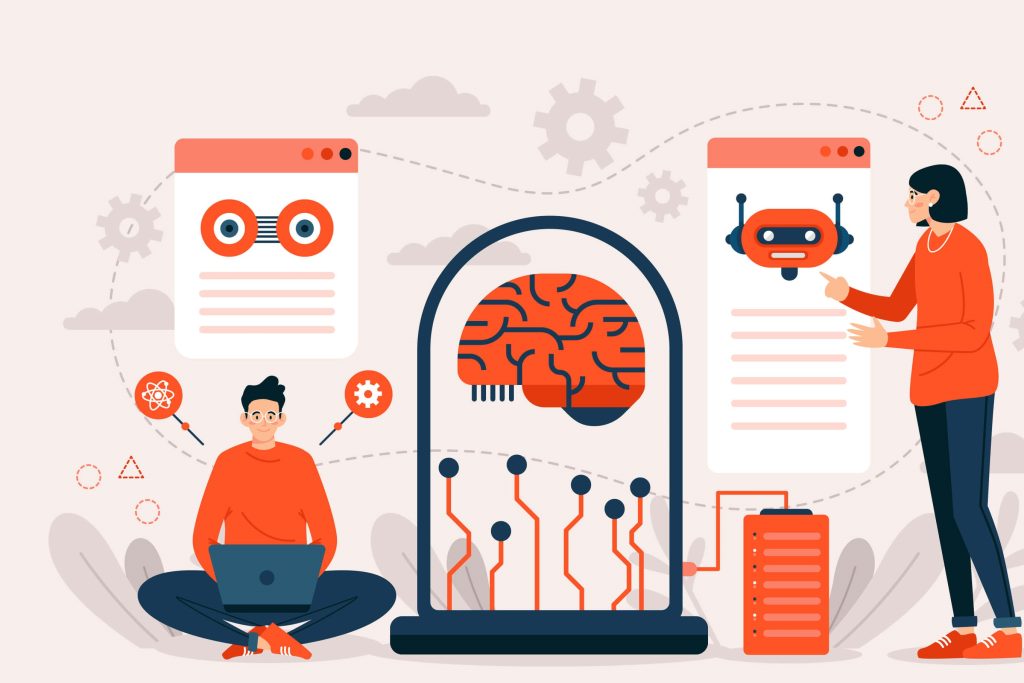 AI in Content Marketing