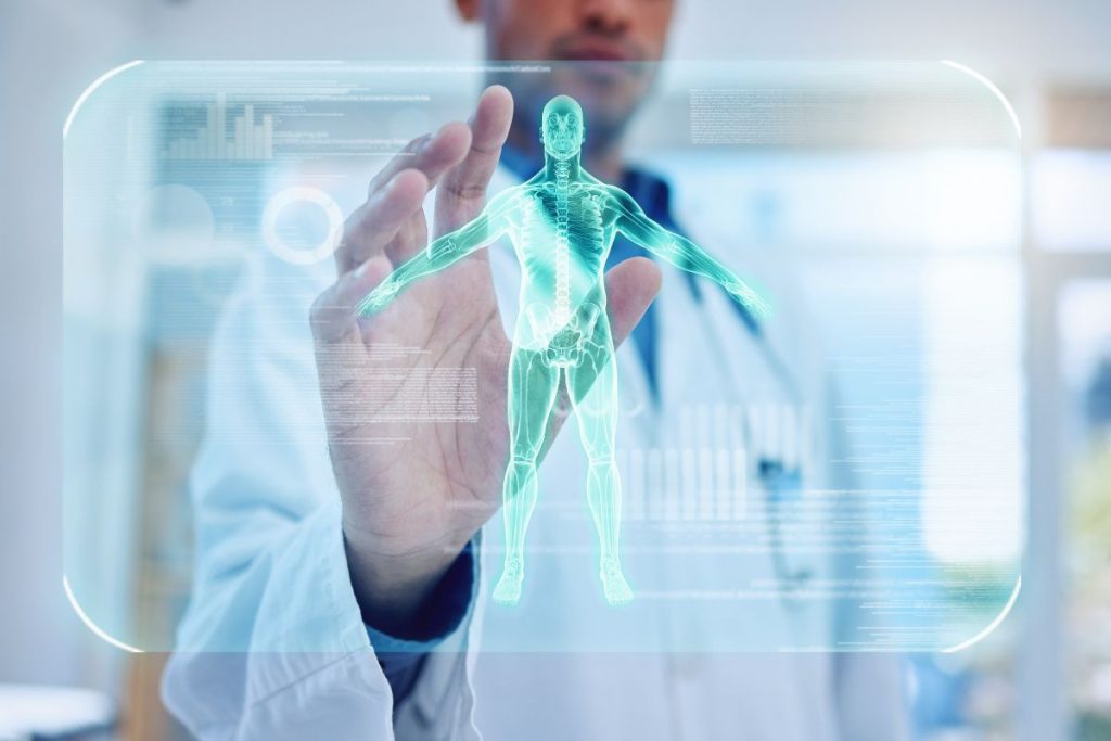 AI in Pharmacy