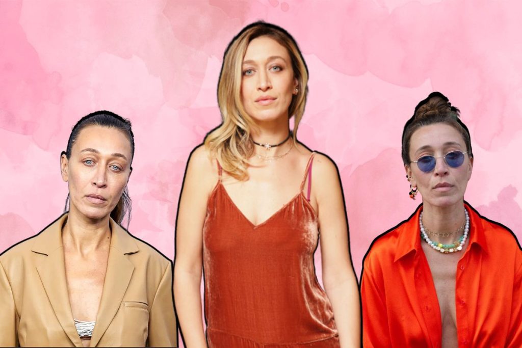 Alana Hadid
