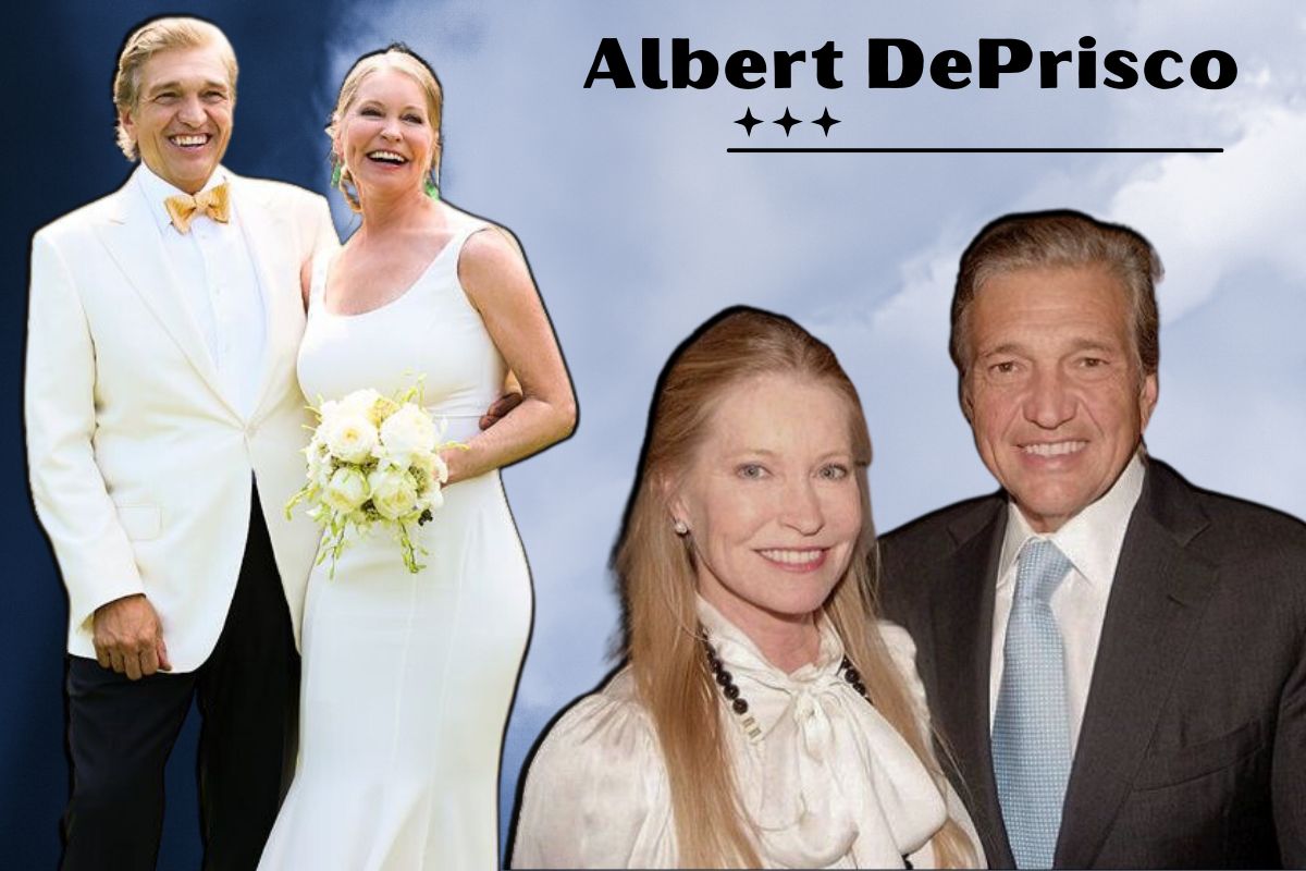 Who is Albert DePrisco? The Famous Actor/Jeweler All Perfect Stories
