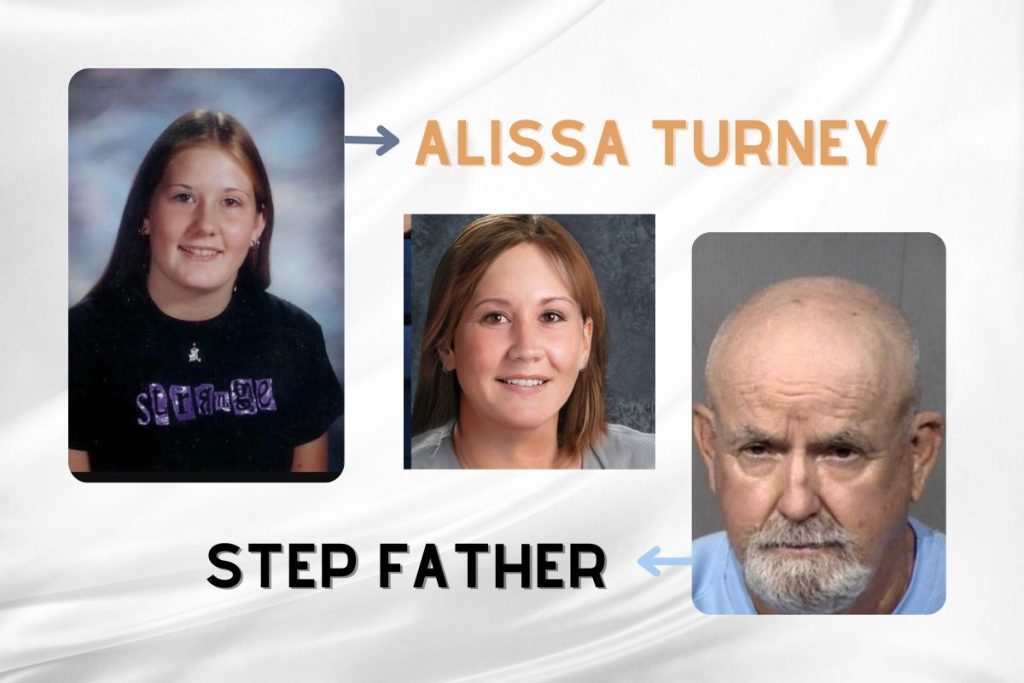 Alissa Turney