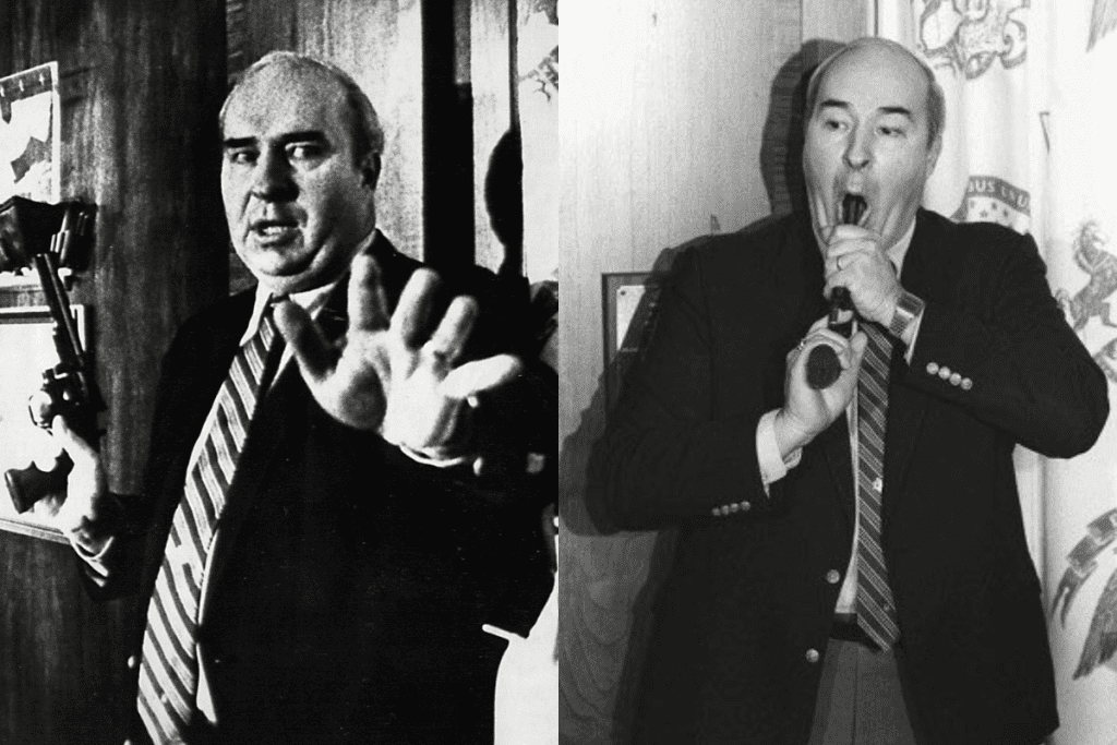 The Budd Dwyer Suicide Video – To Reveal or Conceal?