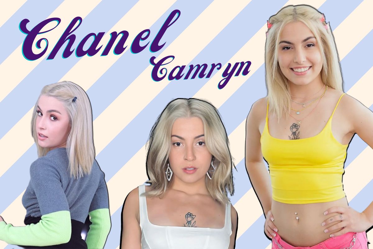Chanel Camryn