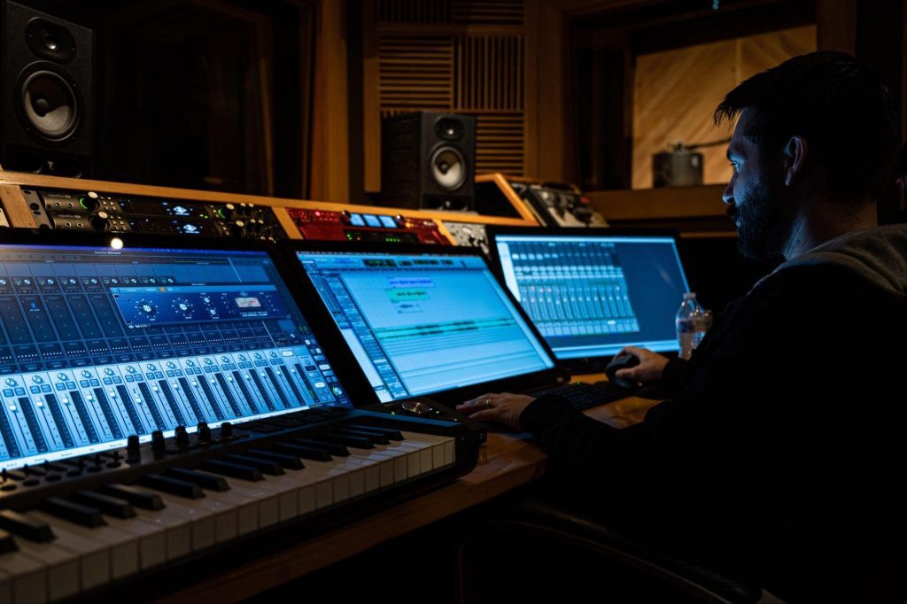 Comparing Sound Quality