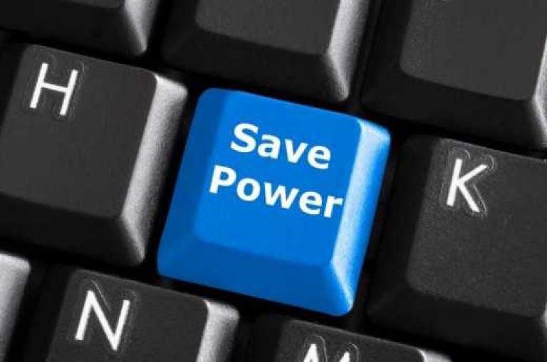 Strømforbruk – Energy-Saving Tips for Reduced Power Consumption